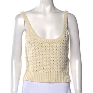 ALC Knit Tank Top